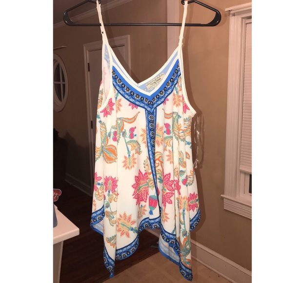 Flying Tomato Tops - Gorgeous Flying Tomato tank Flying Tomato Tops - Gorgeous Flying Tomato tank